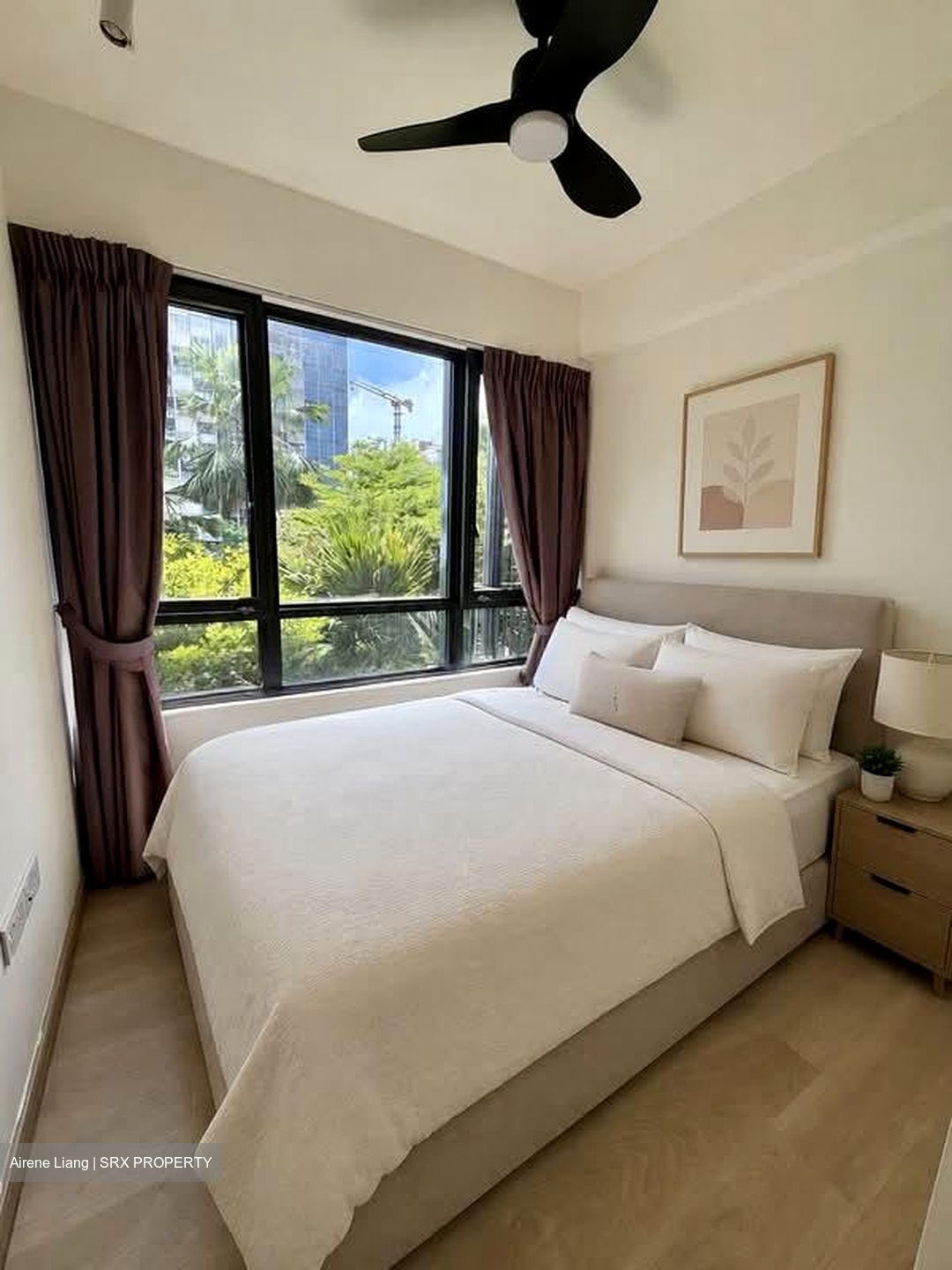 High Park Residences (D28), Apartment #580240371